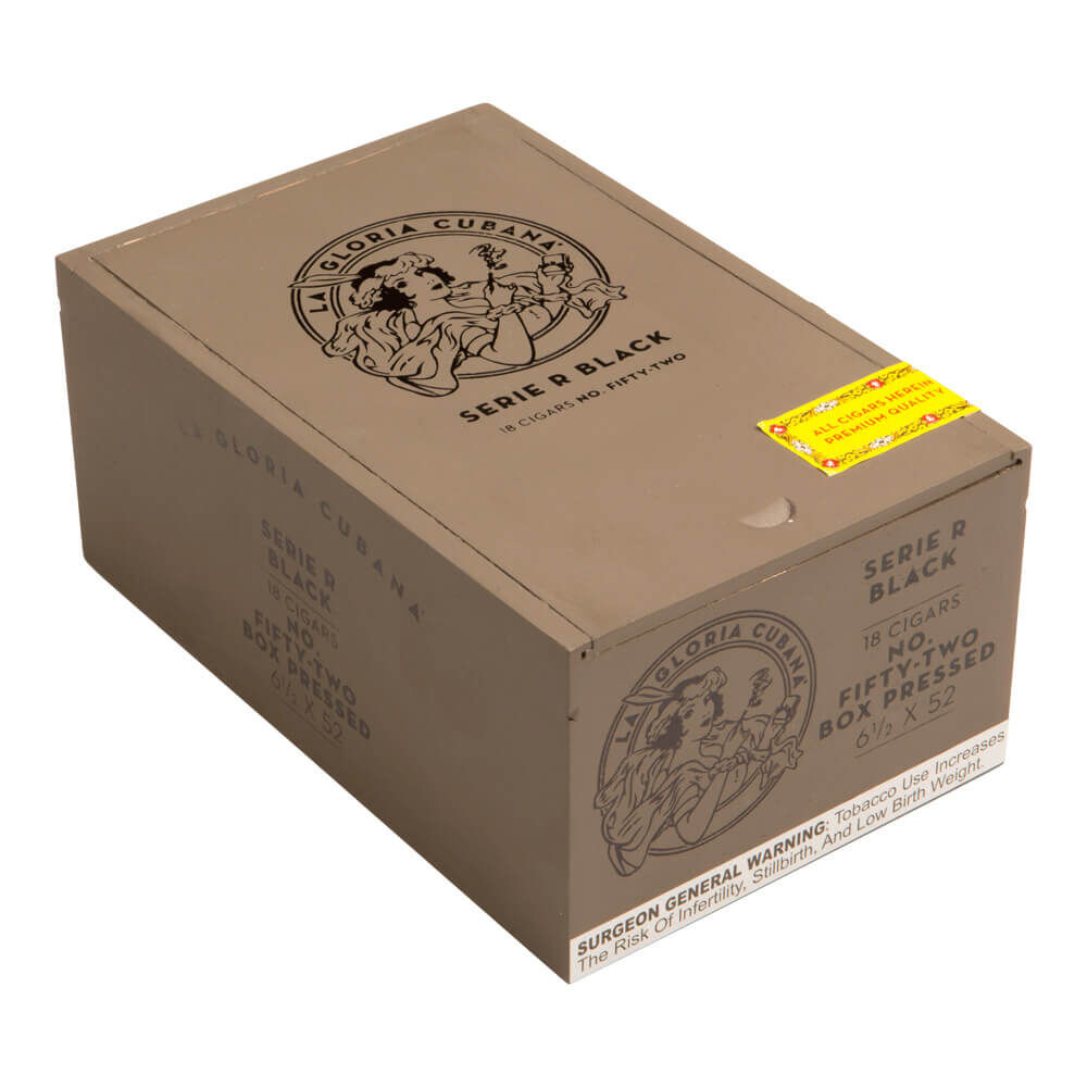 View product media LGSRB52 No. 52, , jrcigars 3